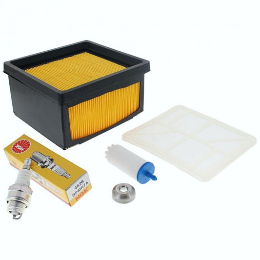 Husqvarna 760182 Non Gen Filter Service Kit for K760 Petrol Disc Cutters