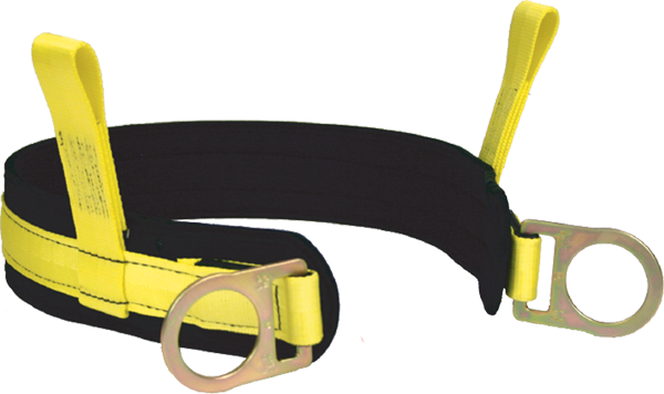 800PS Removeable comfort saddle by FrenchCreek Production Yellow