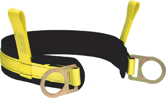 800PS Removeable comfort saddle by FrenchCreek Production Yellow