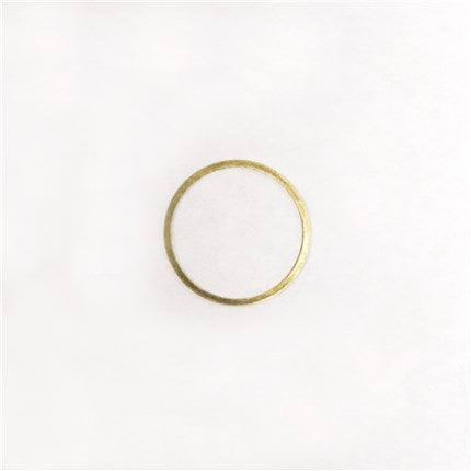 Tsurumi 801-037 IMPELLER SHIM for EPT3-50HA Submersible Pumps
