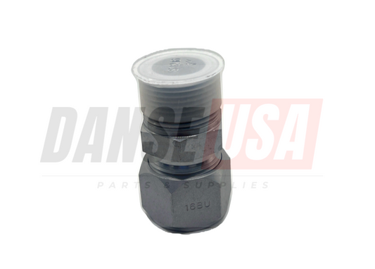 810216-100 Conn  Tube-M 1 X 1" by Sullair