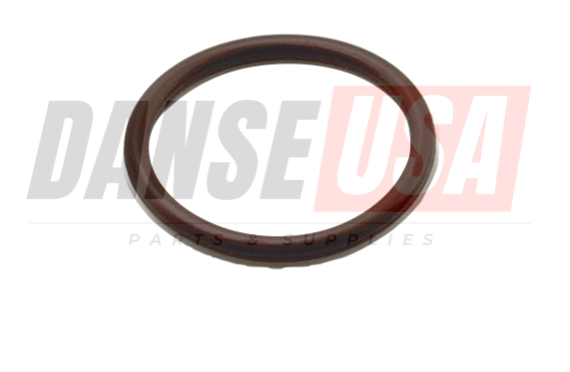 826502-120 O-Ring  Viton 1 X 3/32" by Sullair