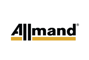 Allmand 125108 Emergency Stop Switch | OEM Panel Mount E-Stop