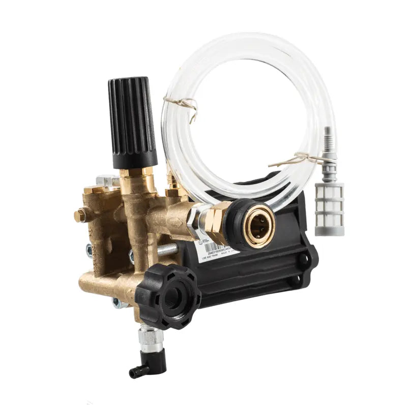 85.120.034B, 85120034B Pump Rmv23G28D-Ez 2800Psi – BE Power