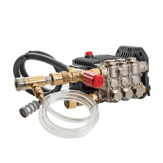 85.139.060B Pump, Assy, Boxed, Gp, Htc1505E345 – BE Power