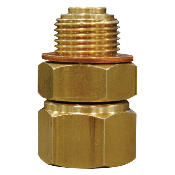 85.202.126 SWIVEL FITTING for BE Pressure Washers 85202126