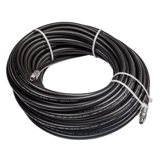 85.236.100, 85236100 Hose, Sewer 100Ft 3/16" – BE Power