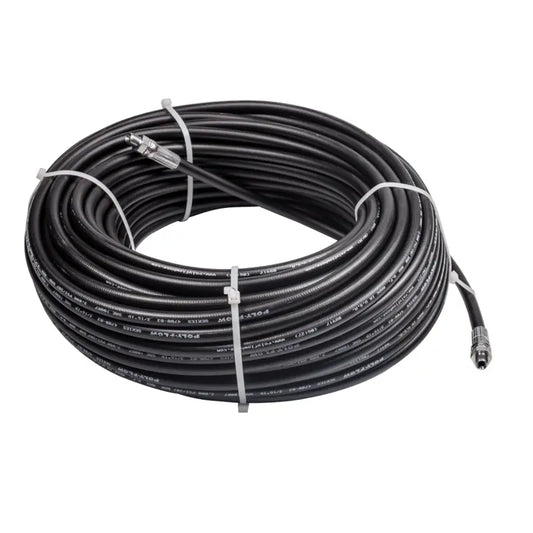 85.236.150, 85236150 Hose Sewer 150Ft 3/16" – BE Power
