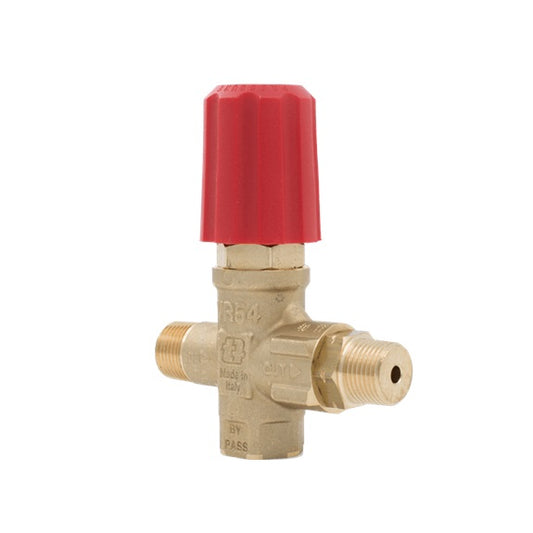 85.300.003 Unloader (LWD, TP, RCV) for BE Pressure Washer Pumps 85300003