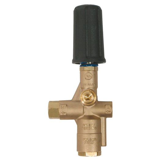85.300.019 PA ZERO Unloader for BE Pressure Washer Pumps 85300019