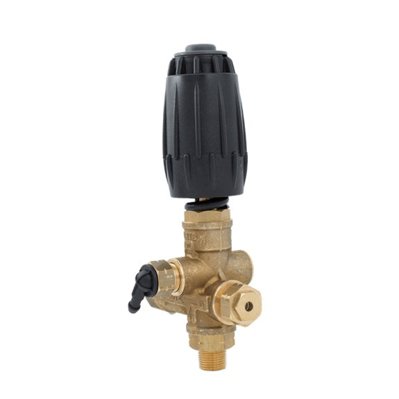 85.300.032 Unloader (TSS-1511, FW23540, 5CP) for BE Pressure Washer Pumps 85300032