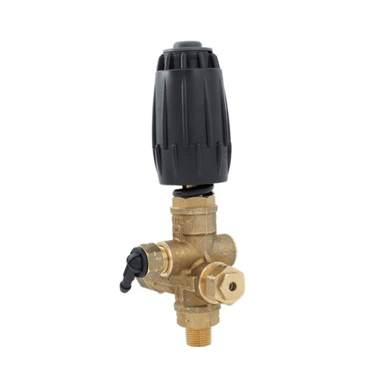 85.300.032 Unloader (TSS-1511, FW23540, 5CP) for BE Pressure Washer Pumps 85300032