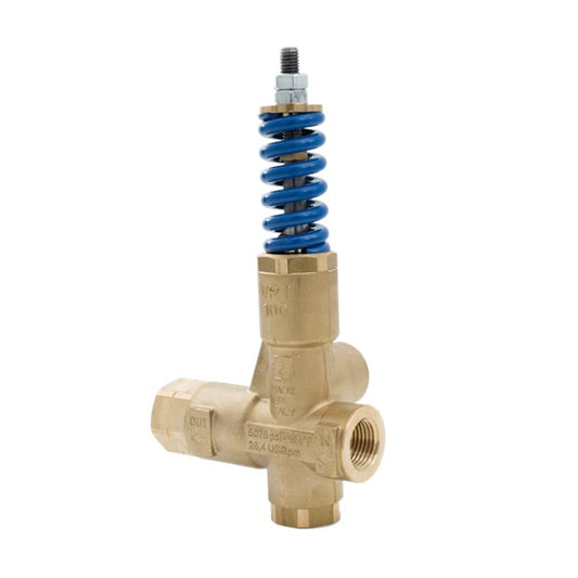 85.300.033 Unloader (TW8030) for BE Pressure Washer Pumps 85300033