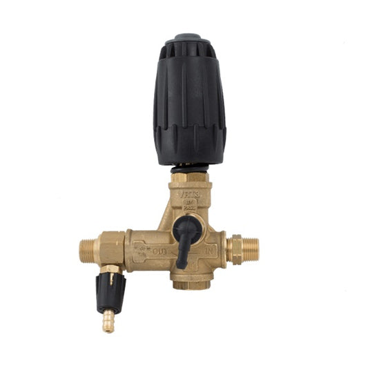 85.300.036 Unloader (FWS, FWS, RRA) for BE Pressure Washer Pumps 85300036