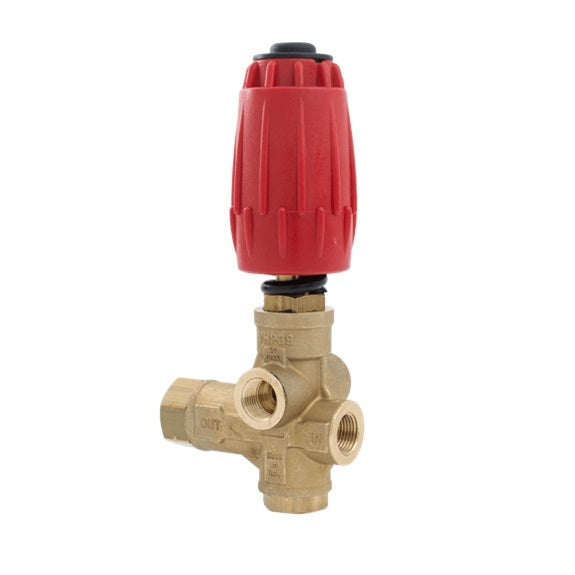 85.300.038 Unloader (TW5050, TSP1819) for BE Pressure Washer Pumps 85300038