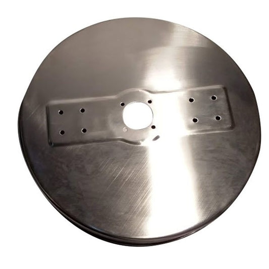 85.419.020S Cover Ss Waw for BE Whirl-A-Way 85419020S