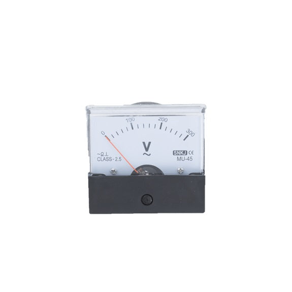 85.571.065 Volt Meter for BE Generator 85571065