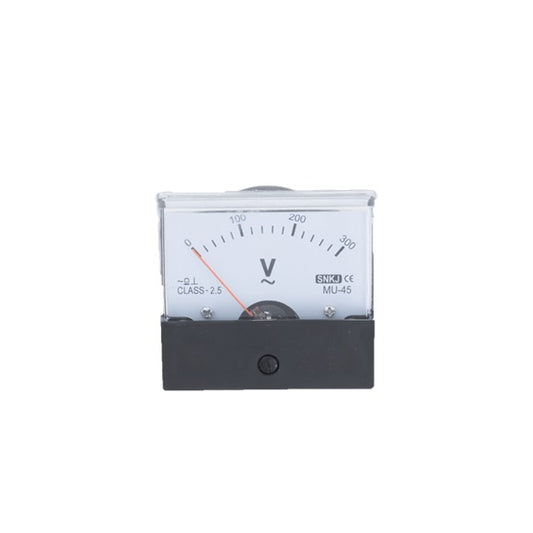 85.571.065 Volt Meter for BE Generator 85571065