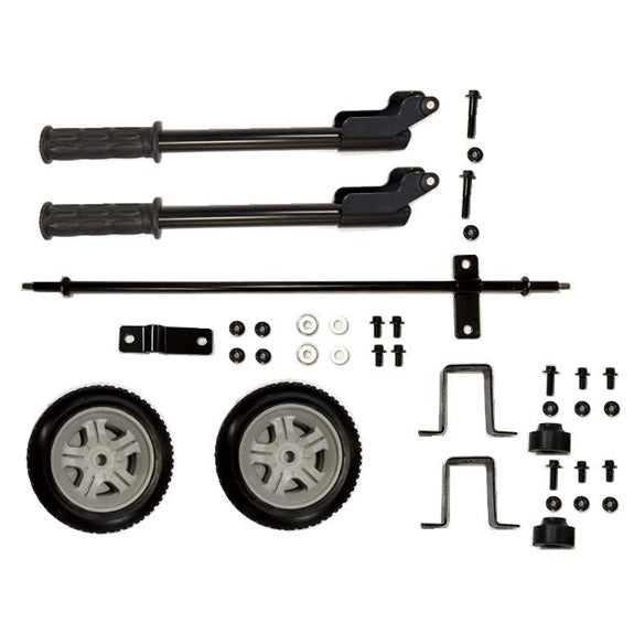 85.571.077 Wheel And Handle Set for BE Generator 85571077