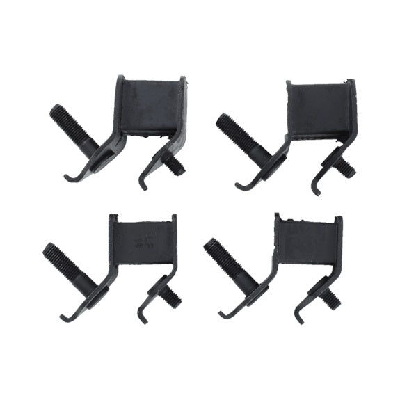85.571.078 Engine Frame Cushion for BE Generator 85571078