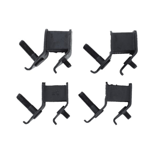 85.571.078 Engine Frame Cushion for BE Generator 85571078