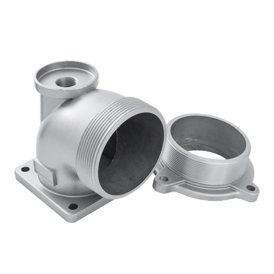 85.571.151 INLET OUTLET SET FOR 4&quot; WP for BE Water Pump 85571151