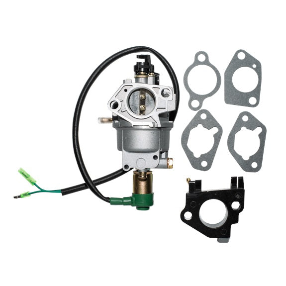 85.571.257 CARBURETOR ASSEMBLY for BE Generator 85571257
