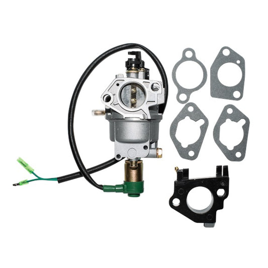 85.571.257 CARBURETOR ASSEMBLY for BE Generator 85571257