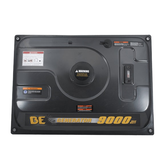 85.571.259 Fuel Tank for BE Generator 85571259