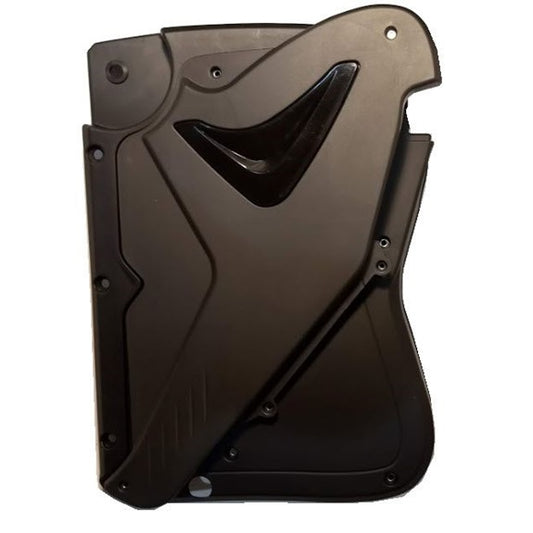 85.571.361 Right Inverter Cover Plate for BE Power Equipment 85571361