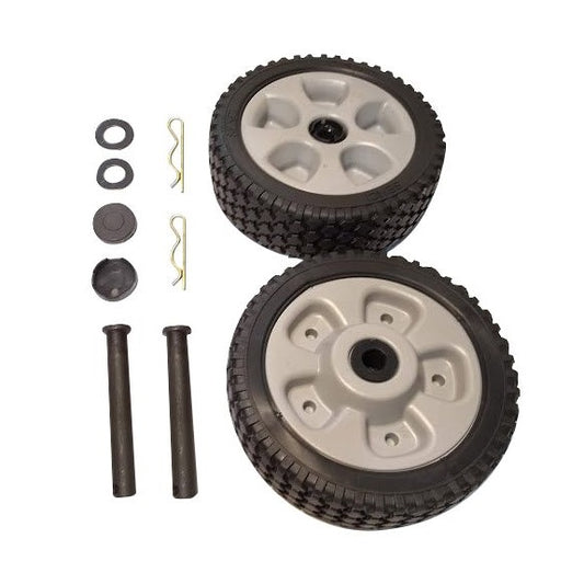 85.574.028 Generator Wheel Kit for BE Generator 85574028