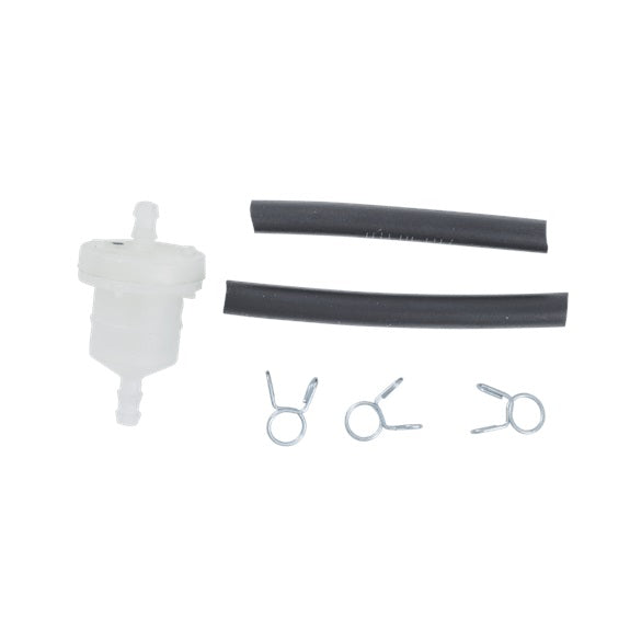 85.591.216 Fuel Filter W/ Tubing Assy for BE Generator 85591216