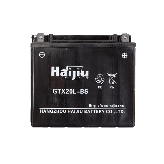 85.591.227 18AH BATTERY (for BE-12000ER) for BE Generator 85591227