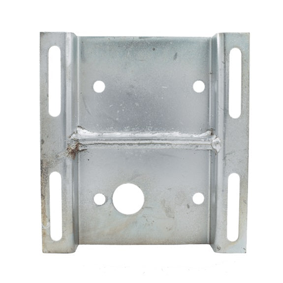 85.601.062 MOUNTING PLATE,BELT DRIVE PUMP for BE Pressure Washer Pumps 85601062