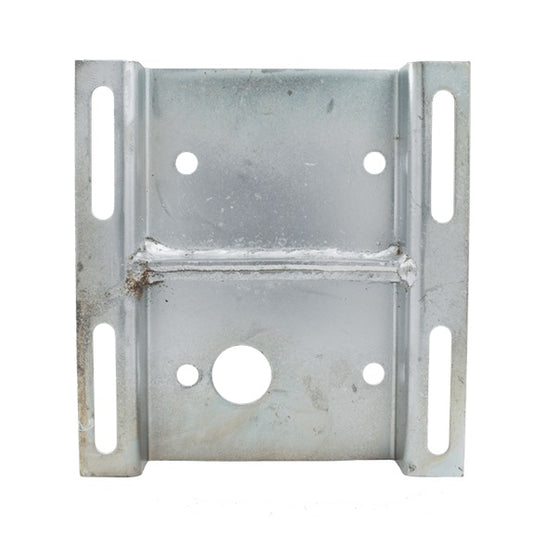 85.601.062 MOUNTING PLATE,BELT DRIVE PUMP for BE Pressure Washer Pumps 85601062