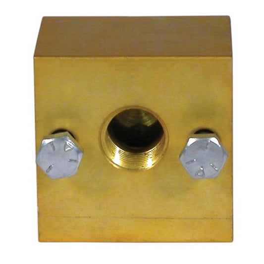85.603.016 Mouting Block for BE Pressure Washer Pumps 85603016