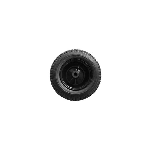 85.660.050B 12&quot; Tubed Flat-Free Wheel Assembly for BE Air Compressor 85660050B