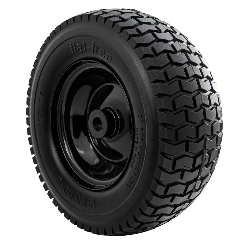 85.660.053BFP Wheel, Hd, 12" W/Spacer – BE Power