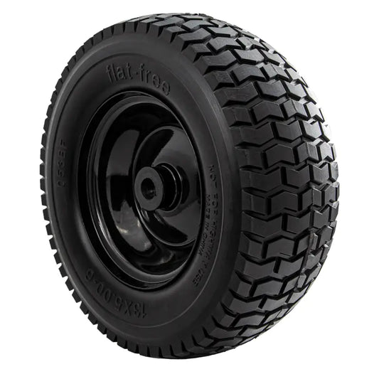 85.660.053BFP Wheel, Hd, 12" W/Spacer – BE Power