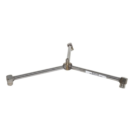 85.791.012 Arm, Rotary 3 Way 20&quot;Ss for BE Whirl-A-Way 85791012