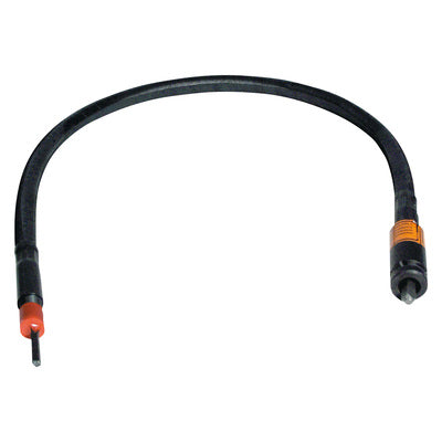 Wacker Flexible Shafts E Series 3 to 23 Feet Length Available (Shaft only)