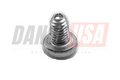 90050-ZE1-000 Phst, M5 X 8, Z by General Equipment Co. 90050ZE1000