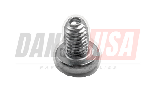90050-ZE1-000 Phst, M5 X 8, Z by General Equipment Co. 90050ZE1000