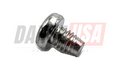 90055-ZE1-000 90055ZE1000 Tapping Screw 4X6 fits Makita MAC5501G Air Compressor