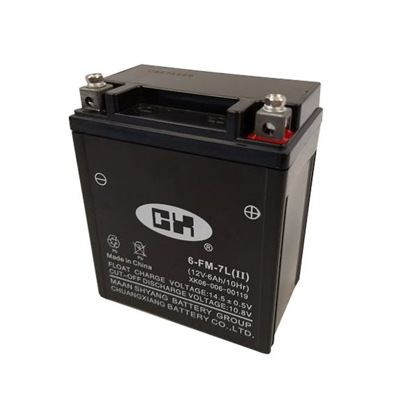 90100016BE Battery for BE Generator 90100016BE
