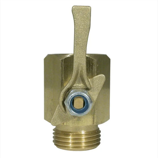 91.900.075, 91900075 Valve, Brass Gh Shut-Off – BE Power