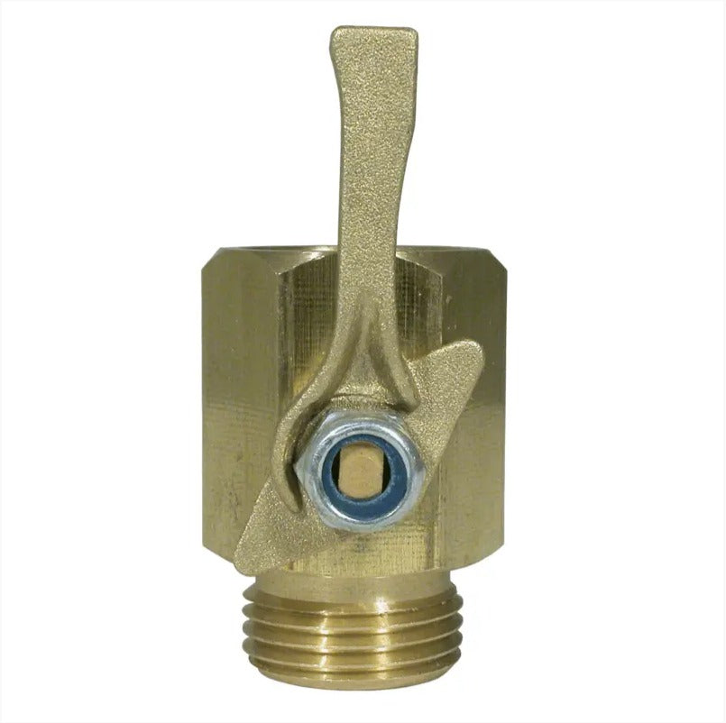91.900.075, 91900075 Valve, Brass Gh Shut-Off – BE Power