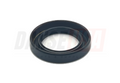 91201890003 Oil Seal 30X46X8 for T-30H T30H Trash Pump by Multiquip