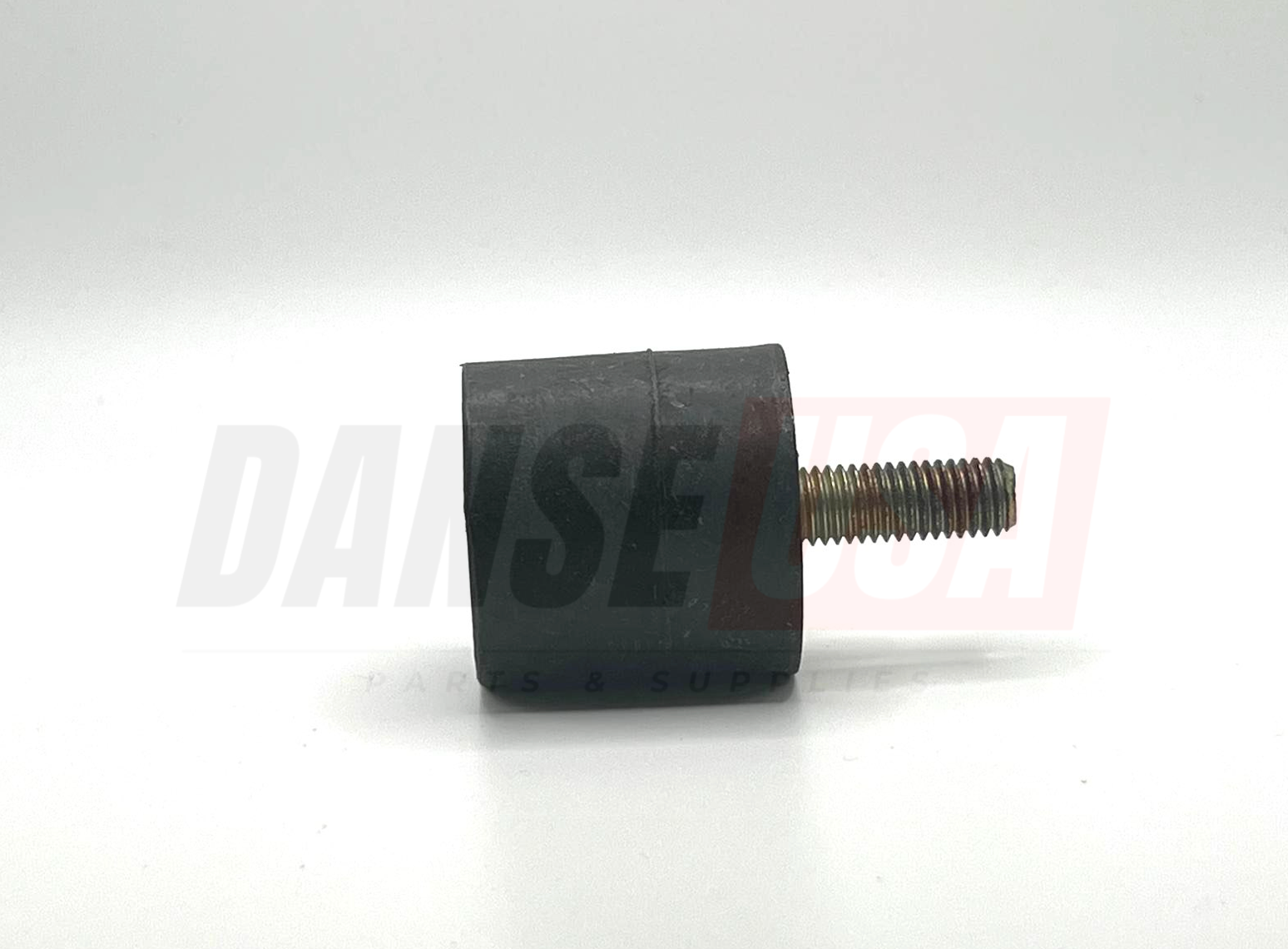 939010010 Shock Absorber, Stopper 45 for Multiquip Mikasa MVC77 Plate Tamper Compactor