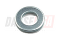 952404470 Washer, Flat for GA6HR GA6HRS Portable Generators with Honda GX340RT2EDN2 GX340RT2EDE2 Engine by MQ Multiquip